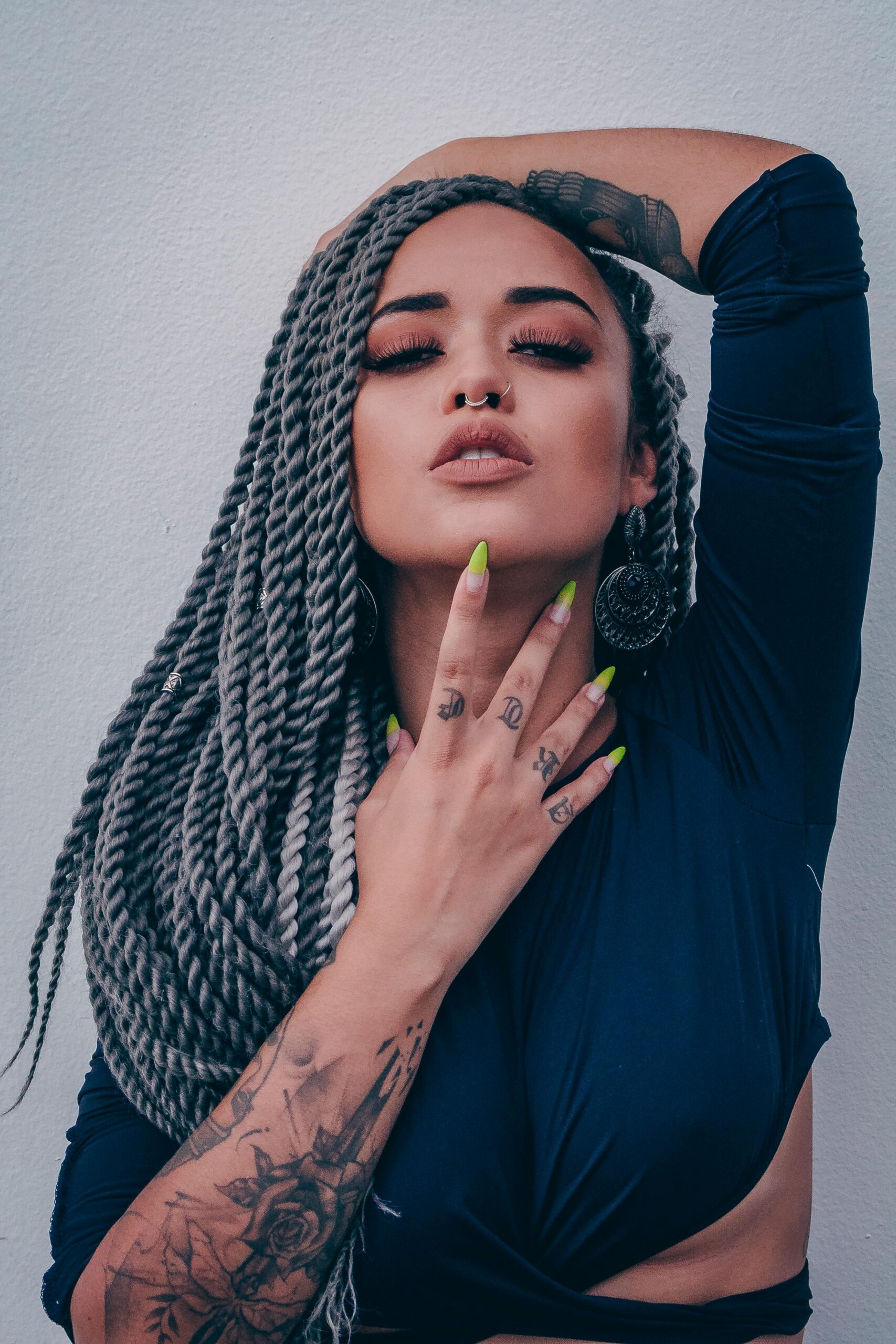 Snake Bite Piercing: Ultimate Guide To Embrace The Trend - Snake Bite