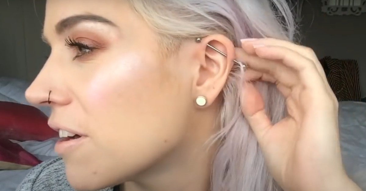 Industrial Piercing