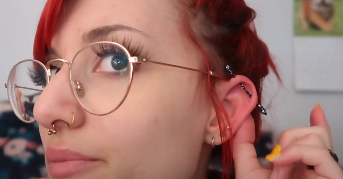 Industrial Piercing