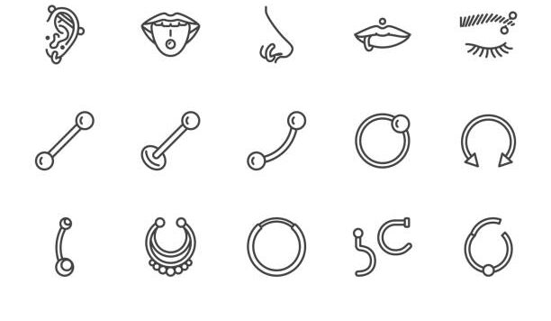 Septum Piercing