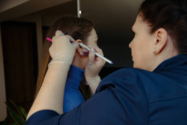 Cartilage Piercing Guide: Types, Pain Levels, Healing, Aftercare & Best Jewelry
